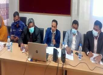 দেশে উন্নয়ন দৃশ্যমান : সালাম মুর্শেদী